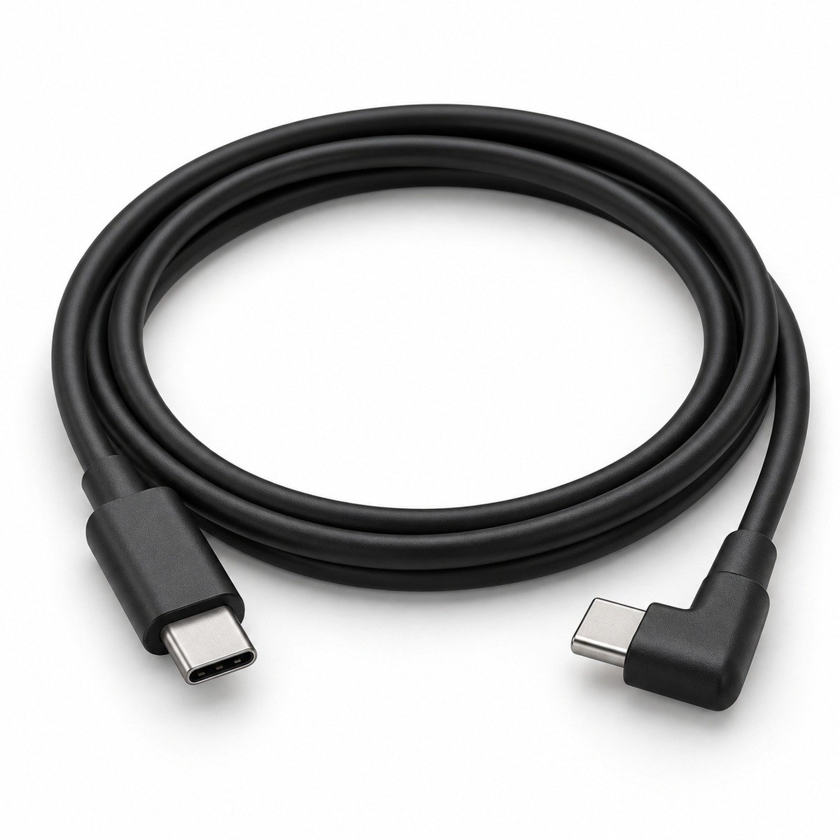 trex cb003 right angle usb c cable black trex cb003 right angle usb c cable black