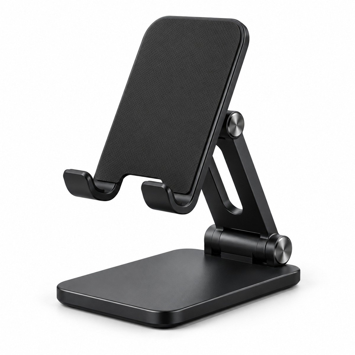 trex ds002 folding phone stand black trex ds002 folding phone stand black