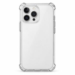 New arrivals trex pc002 clear phone case